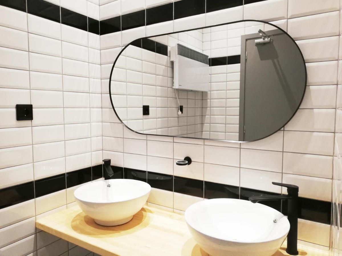 When In Athens Hostel Экстерьер фото