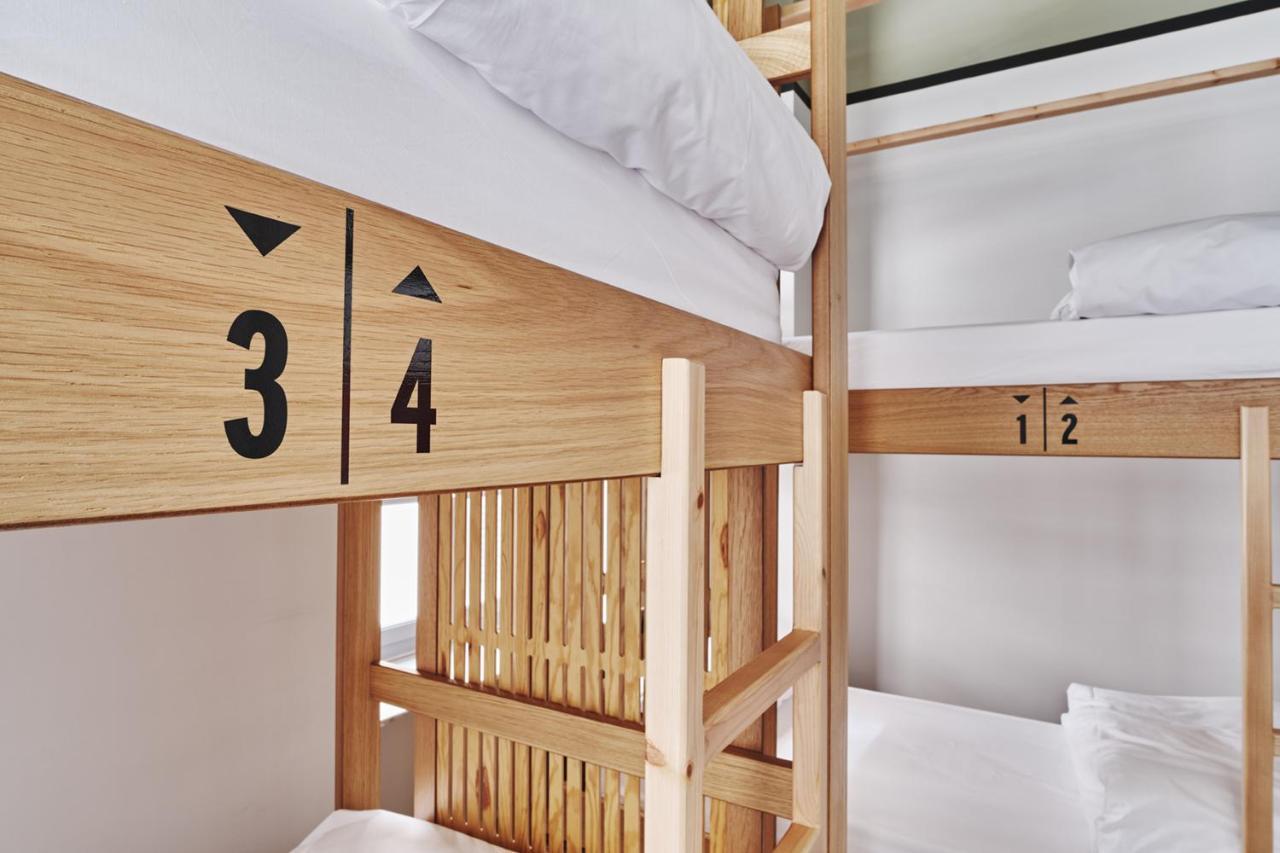 When In Athens Hostel Экстерьер фото
