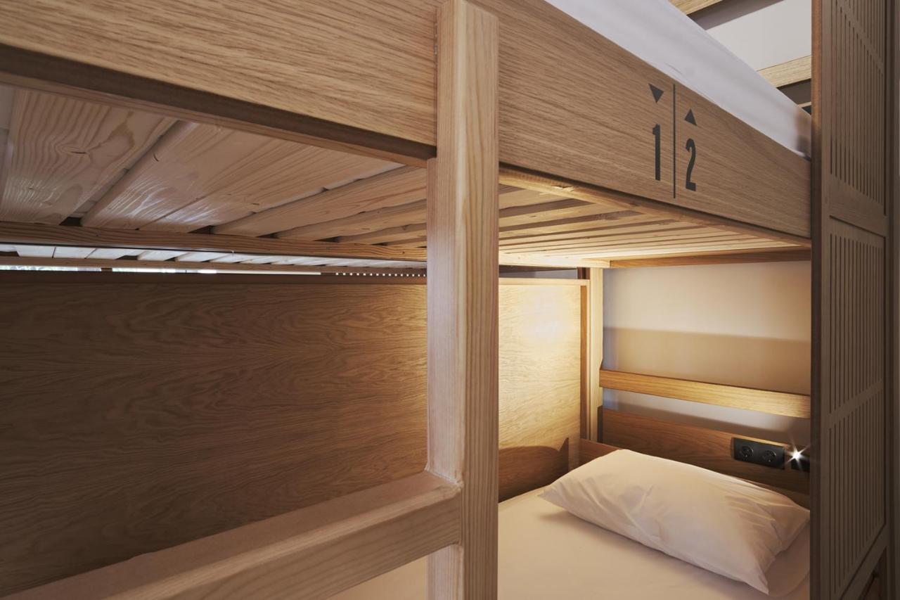 When In Athens Hostel Экстерьер фото