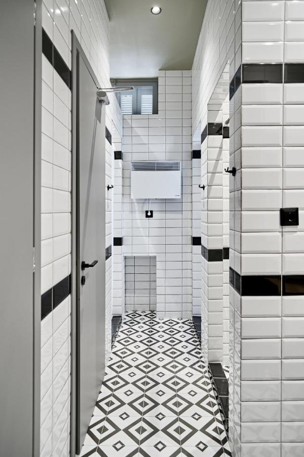 When In Athens Hostel Экстерьер фото