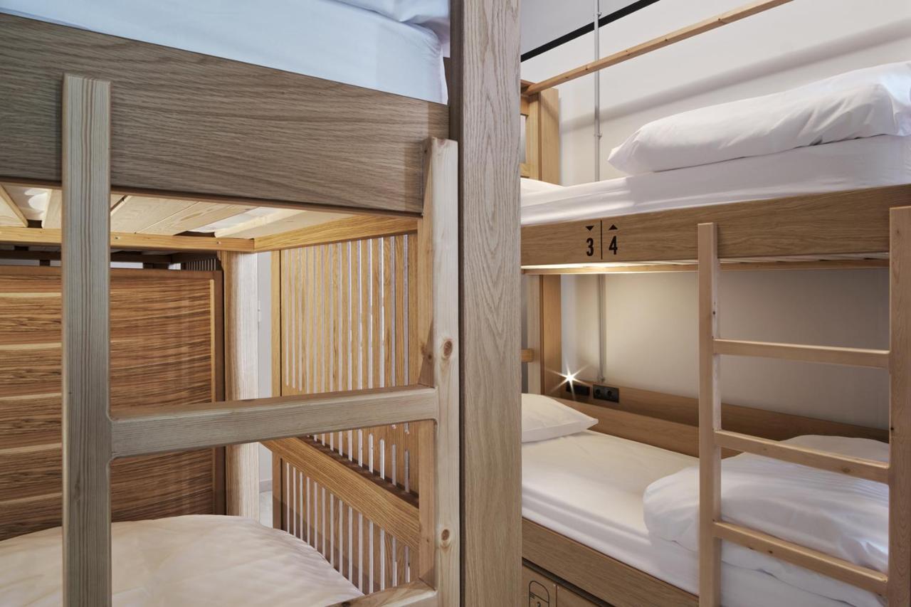 When In Athens Hostel Экстерьер фото